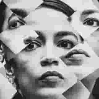 In a new interview with Rolling Stone, Alexandria Ocasio-Cortez (@aoc) talks about the rise of AI-generated deepfake pornography and shares what it was like to see a digitally altered deepfake image depicting herself.

"Once you’ve seen it, you’ve seen it. It parallels the same exact intention of physical rape and sexual assault, [which] is about power, domination, and humiliation."

Now, Ocasio-Cortez tells us she's working on a new piece of legislation to end nonconsensual, sexually explicit deepfakes. Hit the link in bio to read the story and interview. 📷 Tom Williams/CQ Roll CAall/Getty, illustration: Matthieu Bourel