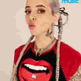 @itsyoungmiko's debut album 'att.' has finally arrived. In last month's digital cover story, the rapper tells Rolling Stone that she's using her new music as an opportunity to be as honest as she's ever been about love, life, and more. "I opened my heart like never before," Miko told us. Hit the link in bio to read the interview and see all the photos. 📷 @thaliagochez for Rolling Stone