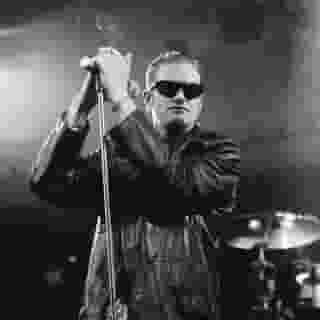 Original Alice in Chains frontman Layne Staley passed away 22 years ago today.⁠ At the link in our bio, see 10 amazing live highlights from his incredible but all-too-brief career.⁠ 📷 Frans Schellekens/Redferns