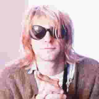 30 years ago, we lost the legendary Kurt Cobain.⁠ In 1994, he talked to us about fatherhood, why he's never been happier, and how success doesn't suck. Hit the link in bio to read The Rolling Stone Interview. 📷 Koh Hasebe/Shinko Music/Getty, Kevin Mazur/WireImage, Mick Hutson/Redferns, Gutchie Kojima/Shinko Music/Getty