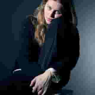 With her biggest, glossiest album yet coming out next week, @girlinred
 is ready for her superstar era. “I feel like I’m a completely different person," she tells Rolling Stone. Read our interview at the link in our bio. 📷 @theatraff for Rolling Stone