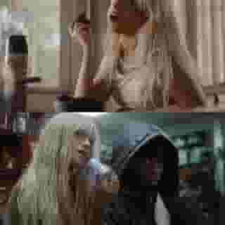 @camila_cabello has dropped her long-teased 'I Luv It' featuring @playboicarti, the first single off her upcoming album. Watch the video now at the link in our bio.