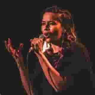 Rhiannon Giddens brought a spellbinding performance to the Beacon Theater in New York. See exclusive photos of the show at the link in our bio. 📷 @sachalecca for Rolling Stone