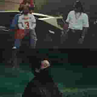 @metroboomin, @future, @theweeknd, and @dontoliver link up for the epic "Young Metro" visuals. Hit the link in bio to read our biggest takeaways from Future and Metro's blockbuster collab record. 🎥