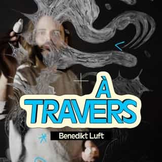 🎥 𝗦𝟮𝗘𝟬𝟯 - 𝗔̀ 𝗧𝗥𝗔𝗩𝗘𝗥𝗦 - 𝗕𝗘𝗡𝗘𝗗𝗜𝗞𝗧 𝗟𝗨𝗙𝗧☁️
From Frankfurt am Main, @benediktluft draws us into a world where inside meets outside, shapes meet lines, and design flirts with illustration. His compositions keep the eye in motion, tracing contours and unraveling subtle layers. Shadows transform into light, backgrounds claim the main stage, and every detail offers a new perspective. 

With "À travers", embark on this visual journey and discover the artist who turns each curve into a landscape. 🌌
✨ Benedikt Luft was one of the guest artists at the second edition of our IF festival in 2024.
______
🎥 𝗦𝟮𝗘𝟬𝟯 - 𝗔̀ 𝗧𝗥𝗔𝗩𝗘𝗥𝗦 - 𝗕𝗘𝗡𝗘𝗗𝗜𝗞𝗧 𝗟𝗨𝗙𝗧☁️
Depuis Francfort-sur-le-Main, @benediktluft nous entraîne dans un univers où le dedans rencontre le dehors, où les formes se mêlent aux traits, où le graphisme flirte avec l’illustration. Son travail garde l’œil en mouvement, suivant les contours pour dévoiler des réalités plastiques multiples. Les ombres se transforment en lumières, l’arrière-plan s’impose comme personnage principal, et chaque détail devient une révélation. 

Avec "À travers", partez pour ce voyage visuel et apprenez à lire l’artiste derrière ses lignes mouvantes. 🌌
✨ Benedikt Luft était un des artistes invité·es à la deuxième édition de notre festival IF en 2024.

🎹@val_nacho_
#interview #illustrator #livedrawing #drawing #benediktluft