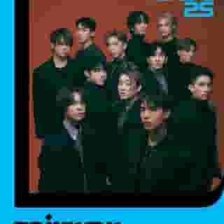 A Hong Kong boy band collabing with Damian Lillard, a young star from Spain, Peso Pluma’s go-to songwriter, and a rapper next up out of Detroit — @mirror.weare, @saikobeibe, @_jasiel.nunez, and @veezewurst are all on Rolling Stone's Future 2️⃣5️⃣ Hit the link in bio to read interviews with each one and see the full list.
