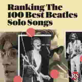The hits, the flops, the deep cuts, the fan favorites, the cult classics, and even the covers. Rolling Stone ranked the 100 best Beatles solo songs. Hit the link in bio to see the list.
