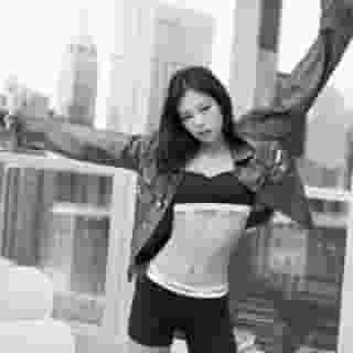 @jennierubyjane of #BLACKPINK stars in the new Calvin Klein Spring 2024 campaign. Hit the link in bio for an exclusive video from the campaign featuring Jennie "Baby, I Love You" by the Ramones. 📷 @mertalas