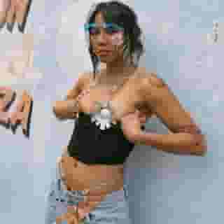 RaiNao is on her way to superstardom. What better time than now? The musician is one of the most exciting voices in urbano. She talks to Rolling Stone about how she had to face her fears to become one of Puerto Rico’s most exciting and original voices. Read our conversation at the link in our bio. 📷 @stephsegarra for Rolling Stone