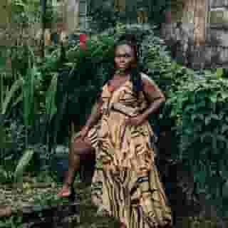 The acclaimed Cuban jazz artist @daymearocena spoke to Rolling Stone about how she tapped into traditional spirituality and pop sounds on her brilliant new album, 'Alkemi,' a gorgeous reinvention of her sound. Read it now at the link in bio.