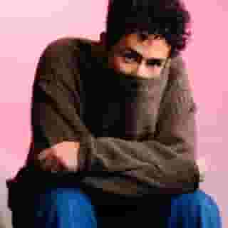 @ramy Youssef, the creator and star of #Ramy, opened up to Rolling Stone about family, growing up Muslim, his upcoming stand-up special, and comedy today: "It is the tightest tightrope I’ve walked." Read our conversation at the link in bio. 📷 @djdumpling for Rolling Stone