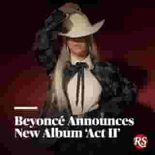 We won. Beyoncé confirmed her eighth studio album, ‘Act II,’ is due out on March 29, and it looks like she might be going country. More at the link in bio. 📸 @mason.poole, @beyonce