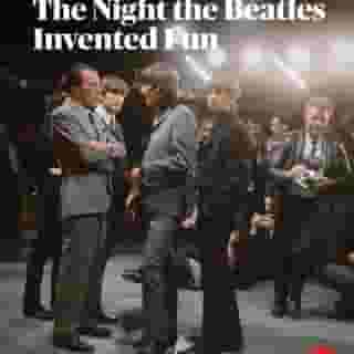 60 years ago today the Fab Four made their American TV debut on 'The Ed Sullivan Show.' The world would never be the same again. Read the story at the link in our bio.