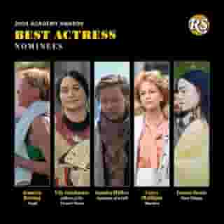 #OSCARS LEAD ACTING NOMINEES 🏆 Surprises? Snubs? Hit the link in bio to see all the nominations.