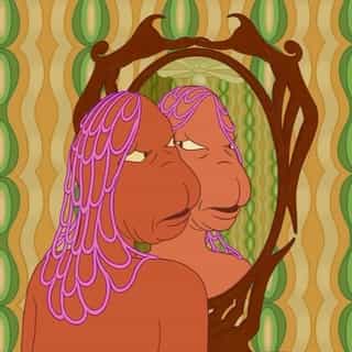 📚 𝗠𝗔𝗚𝗔𝗭𝗜𝗡𝗘’𝗦 𝗣𝗘𝗢𝗣𝗟𝗘 🖍
🔮 Jamiyla Lowe - Kiblind Minuscule 💫

Strange creatures who look as if they’ve eaten all the hard work in the world for the last quarter of an hour, settings with an old-fashioned look that makes you want to relive the blessed era of patterned wallpaper, and a fluid, cheerful line that proves that nothing is ever black or white. That’s the story behind the drawings by @jamiylalowe, who has graced us with a superb drawing for our latest issue, ‘Minuscule’.

👀 Visit Kiblind.com to see the portfolio and the interview of Jamiyla Lowe (link in bio)
______________________________________________

📚 𝗟𝗘𝗦 𝗚𝗘𝗡𝗦 𝗗𝗨 𝗠𝗔𝗚 🖍
🔮 Jamiyla Lowe - Kiblind Minuscule 💫

De drôles d’êtres qui semblent s’être mangé toute la pénibilité du monde le quart d’heure précédent, des décors aux looks surannés qui donnent envie de revivre l’époque bénie des papiers peints à motifs et un trait fluide et joyeux pour affirmer que rien n’est jamais noir ou blanc. Voilà le topo des dessins de @jamiylalowe qui nous a gratifié d’un superbe dessin pour notre dernier numéro « Minuscule ».

👀 Rendez-vous sur Kiblind.com pour voir le portfolio et lire l’interview deJamiyla Lowe (lien dans la bio)

#lesgensdumag #magazinespeople #kiblindmagazine #surprise #illustration #creation #interview #illo #artofinsta #drawing #jamiylalowe