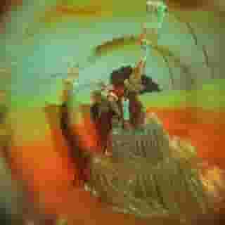 Sierra Ferrell is about to be your new favorite country singer: She’ll open for Zach Bryan this summer, had her song covered by Kelly Clarkson, and wants justice for Jelly Roll Morton. At the link in our bio, read our conversation with the musician. 📸 
 Bobbi Rich