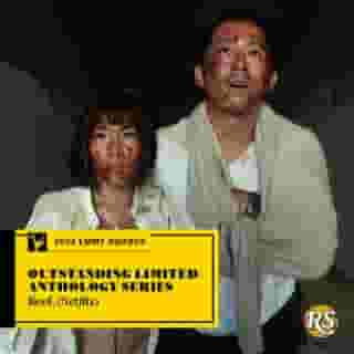 BIG BEEF GETS THE WIN(S) 🏆 #EMMYs Hit the link in bio to see the full winners list.