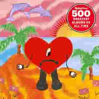 🚨 Rolling Stone adds 9 new albums to its massive '500 Greatest Albums of All Time' list. Hit the link in bio to see the full, ranked list.