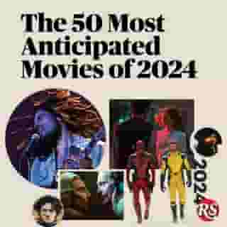 From music biopics on Bob Marley and Amy Winehouse to MCU crossovers, the long-awaited 'Joker' sequel and more — we rounded up every movie you need to see this year. See it at the link in our bio.