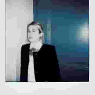 Blondshell's Sabrina Teitelbaum shared a collection of photos taken on @lizphairofficial's 'Exile in Guyville' 30th anniversary tour, including candid Polaroids she took herself, for a behind-the-scenes look. Dive into her tour diary by tapping the link in our bio. 📸 via @blondshell