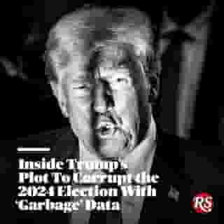 EXCLUSIVE INVESTIGATION: For more than a decade, election officials have relied on a system to reduce fraud and boost voter registration. Trump's cronies are sabotaging it, state by state — and trying to replace it with something more MAGA. Read the full story at the link in our bio. 📸 Mark Peterson/Redux