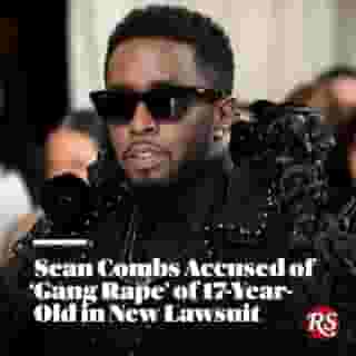 Sean Combs and two other men have been accused of gang-raping a 17-year-old inside his recording studio in 2003 in a new lawsuit. The Jane Doe is the fourth woman to accuse Combs of sexual assault over the last three weeks. Read the story at the link in our bio.