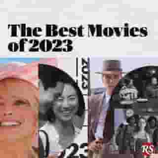 From historical tragedies to raucous raunch-coms, 'Oppenheimer' to #Barbie — these were the films that made us think the movies are alive, well, and possibly better than ever. Link in bio.