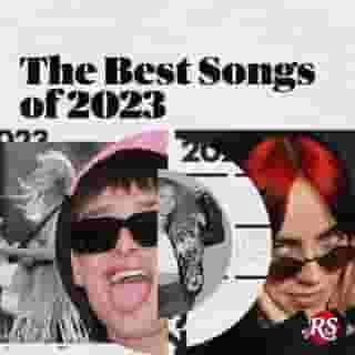 Rolling Stone Presents: The Best Songs of 2023, Ranked. It was a massive year for música Mexicana and Afropop, for noisy guitar bands, left-field hip-hop, and fearless country storytelling (and Taylor Swift). Hit the link in bio to see who topped our list.