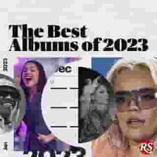 Rolling Stone presents: The 100 Best Albums of 2023, Ranked. From Lil Yachty to Olivia Rodrigo, from R&B to indie rock to Afrobeats and a whole lot more. Hit the link in bio to see the full ranking.