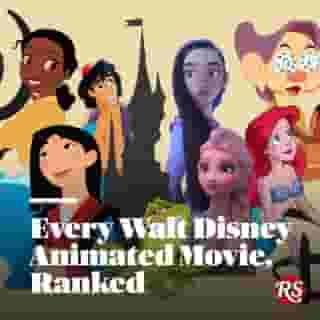 Which of Disney’s 62 animated movies reigns supreme? Be our guest and dive into our ranking of every single Walt Disney Animation classic. Link in bio. ✨