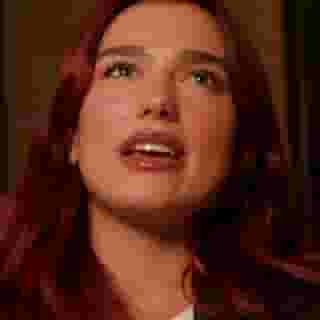 @dualipa tells Rolling Stone there's a secret third verse of #Houdini that may see the light of day in a club remix. Hit the link in bio to see the full episode of The Breakdown.