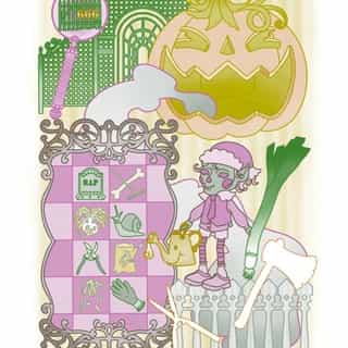 📚 𝗠𝗔𝗚𝗔𝗭𝗜𝗡𝗘’𝗦 𝗣𝗘𝗢𝗣𝗟𝗘 🖍
🧌 Martin Duthey - Kiblind Minuscule 🦴 

When you set foot on the land of Martin Duthey (@cruel.n.tender), you're setting foot in legend. Of ghouls, witches, leprechauns and wrought-iron ornaments. You think you're getting the lay of the land, but you're wrong. The illustrator's art is to make magic seem banal, to lay out all the cards of the impossible and turn it into a Sunday afternoon puzzle. That's exactly what he did in our latest issue, ‘Minuscule’, with the work above.

👀 Visit Kiblind.com to see the portfolio and the interview of Martin Duthey (link in bio)

________________________________

💥 𝗟𝗘𝗦 𝗚𝗘𝗡𝗦 𝗗𝗨 𝗠𝗔𝗚 💥
🧌 Martin Duthey - Kiblind Minuscule 🦴 

En posant le pied sur les terres de Martin Duthey (@cruel.n.tender), vous posez le pied dans la légende. Celle des goules, des sorcières, des farfadets et des ornements en fer forgé. Vous pensez voir le topo, vous vous trompez. L’art de l’illustrateur est de rendre à la magie sa banalité, d’étaler toutes les cartes de l’impossible pour en faire un puzzle du dimanche après-midi. C’est précisément ce qu’il a fait dans notre dernier numéro « Minuscule » avec l'oeuvre ci-dessus.

👀 Rendez-vous sur Kiblind.com pour voir le portfolio et lire l’interview de Martin Duthey (lien dans la bio)

#lesgensdumag #magazinespeople #kiblindmagazine #surprise #illustration #creation #interview #illo #artofinsta #drawing #martinduthey #fantasy #legendes