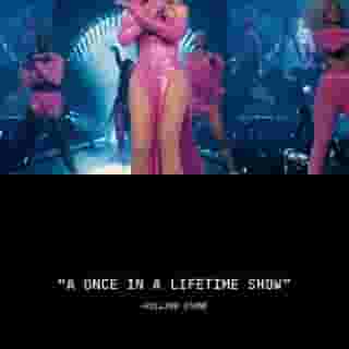 @beyonce takes fans backstage and on the road in the latest trailer for her upcoming #Renaissance concert film, documenting her acclaimed world tour. Watch the trailer at the link in our bio.