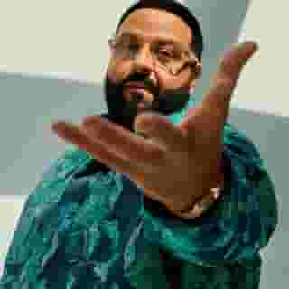 This summer, we spent time with @djkhaled at home, on the golf course, and into a new phase. The hitmaker talked to us about his upcoming track with Drake, starting to focus on new mediums, how going to Mecca set this next chapter of his life into motion, and a lot more. Hit the link in bio to read the cover story and see all the photos. 📷 @dvnchrstphr for Rolling Stone