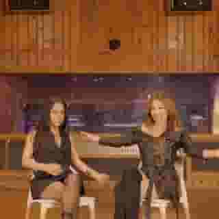 @iambeckyg and @thalia bond over both being mexicana and chat about breaking barriers, protecting their peace, and more in their Rolling Stone Musicians on Musicians conversation. Watch it at the link in bio.

Head of Video/Executive Producer/Director @kimberlyaleah
Co-Executive Producer @tara__catherine
Associate Producer @veesass
Video Director of Photography @lauren.mendoza
Camera Operator @delisamarie_
Camera Operator @ilanawoldenberg