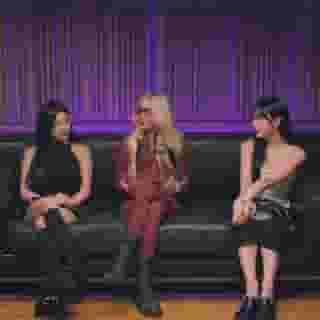 During their Musicians on Musicians conversation, @aespa_official open up to @grimes about working together. Hit the link in bio to read/watch the full conversation. #aespa #æspa #에스파 #Grimes