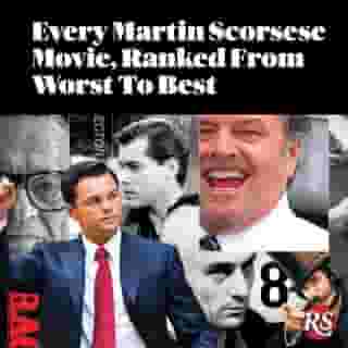 From "The King of Comedy" to "Killers of the Flower Moon" — we break down (and rank) Martin Scorsese's career from bottom to top. See the list at the link in our bio. Thoughts?
