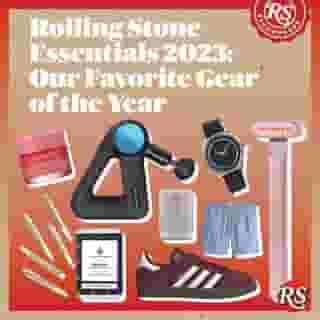 Out of the thousands of products that come across their desks each year, Rolling Stone's team of product editors share the best new electronics, fashion, outdoor gear, home accessories and more to buy this year. Hit the link in bio to see the list. #RSrecommends