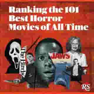 It's spooky season once again. We came up a definitive list (or our definitive list, at least) of the greatest the horror movie genre has to offer. Check it out at the link in our bio. What's your fave? 👻