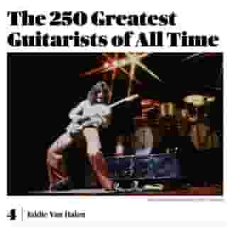 This week, we revamped our 'Greatest Guitarists of All Time' list and celebrated six-string glory in blues, rock, metal, punk, folk, country, reggae, jazz, flamenco, bossa nova, and much more. Hit the link in bio to see our ranking, and let us know how correct we were in the comments.