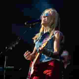 Sea.Hear.Now hit Asbury Park, New Jersey with a varied bill that included Weezer, the Killers, Foo Fighters, Sheryl Crow, Greta Van Fleet, the Breeders, and many others. See the full gallery at the link in our bio. 📷 @grifflotz for Rolling Stone