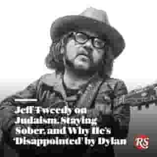 With a new @wilco album and his best memoir yet out this fall, @jefftweedy opens up about listening to new music, collecting expensive guitars, and more. Read the latest edition of Rolling Stone's "The Last Word" at the link in our bio.