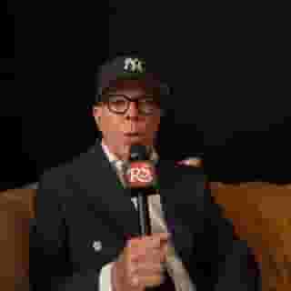 Caught up with Tommy Hilfiger at NYFW to see the musicians he thinks have tremendous personal style ( @coileray, @glorillapimp, and more) Hit the link in bio to watch the full interview.