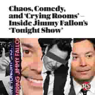 Exclusive: Sixteen current and former staffers say Jimmy Fallon’s erratic behavior spoiled their “dream” of working on The Tonight Show. "You never knew which Jimmy we were going to get and when he was going to throw a hissy fit," a former employee tells Rolling Stone. Hit the link in bio to read.