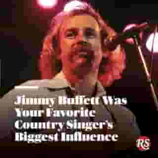 The Outlaws’ legacy isn’t going anywhere, but the sound of the past two decades was tiki bars, beaches, and Jimmy Buffett. Hit the link in bio to read more. 📷 Tom Hill/Getty