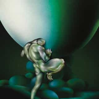 💥 𝗠𝗔𝗚𝗔𝗭𝗜𝗡𝗘’𝗦 𝗣𝗘𝗢𝗣𝗟𝗘 💥
 🌓 Lulu Lin - Kiblind Minuscule 🌕

The drawing by Lulu Lin (@da__h_) takes you through the vortex. A few shapes serve as reference points, and some elements are indeed recognisable, but what pierces you is of a material that has nothing to do with our vulgarity. Here, it's the emotions that guide your gaze. For our ‘Minuscule’ issue, the Taiwanese artist has opened the door to the unknown.

👀 Visit Kiblind.com to see the portfolio and the interview of Lulu Lin (link in bio)
______________________________________________

💥 𝗟𝗘𝗦 𝗚𝗘𝗡𝗦 𝗗𝗨 𝗠𝗔𝗚 💥
 🌓 Lulu Lin - Kiblind Minuscule 🌕

Avec le dessin de Lulu Lin (@da__h_), vous passez le vortex. Quelques formes vous servent bien de repères, des éléments sont effectivement reconnaissables, mais ce qui vous transperce est d’une matière qui n’a rien à voir avec notre vulgaire. Ici, ce sont les émotions qui guident le regard. Pour notre numéro « Minuscule », le Taïwanais a ouvert la porte vers l’inconnu.

👀 Rendez-vous sur Kiblind.com pour voir le portfolio et lire l’interview de Lulu Lin (lien dans la bio)

#lesgensdumag #magazinespeople #kiblindmagazine #surprise #illustration #creation #interview #illo #artofinsta #drawing #lululin #digahole