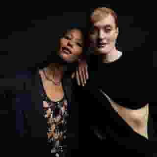 Fresh off their @streamys appearance, @iconapop have released their first album in 10 YEARS 'Club Romantech.' Tonight, they join @RollingStone for a Q&A, head to our story to submit a question! Hit the link in bio to read more about the album. 📷 @daniel for Rolling Stone, via @iconapop