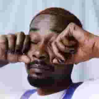 EXCLUSIVE: Danny Brown tells us about his decision to go to rehab earlier this year — and his focused, confessional new album 'Quaranta.' “It was almost like, ’I got to get it out,’” he says. “I didn’t know how long I was going to be living.”

Hit the link in our bio to read our conversation with the rapper. 📸 @djdumpling for Rolling Stone