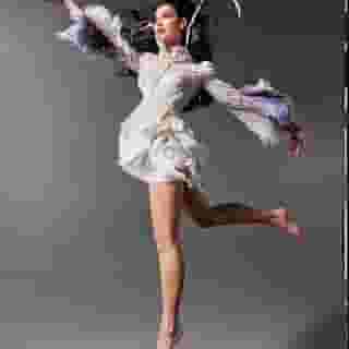 One of pop music's biggest stars turns 28 today — wishing @DuaLipa a very happy birthday. Relive the 2021 cover story 'Dua Lipa: Dancing in the Dark' to read about how the star became the "female alpha" and revived disco. Hit the link in bio for the interview/photos/video. 📷 @david_lachapelle for Rolling Stone