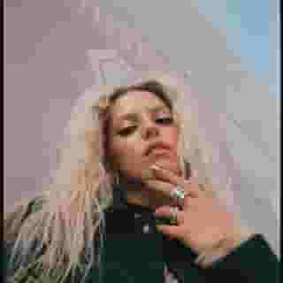 @reneerapp's breakout full-length debut 'Snow Angel' is out now, and it's an emotional rollercoaster you'll want to ride. Hit the link in our bio to read our conversation with Rapp. 📷 @thaliagochez for Rolling Stone